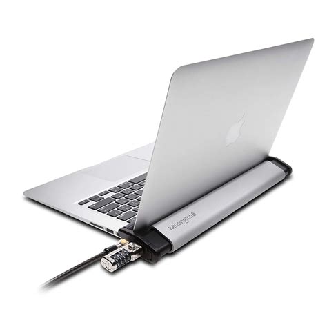macbook air kensington lock|surface laptop kensington lock.